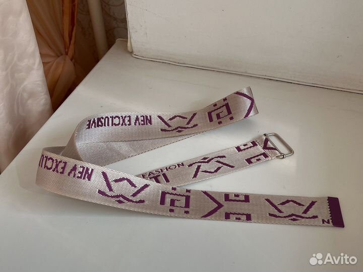 Ремень денский