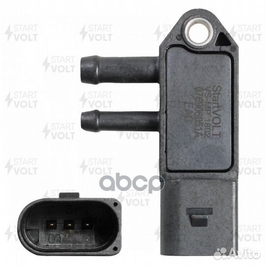 Датчик абсолютного давления для а/м VAG Transpo