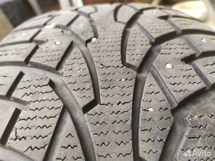 Nankang SW-7 225/45 R17 94T