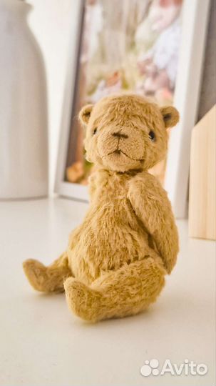 Мишки Тедди