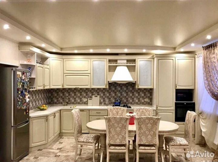 Кухонный гарнитур 