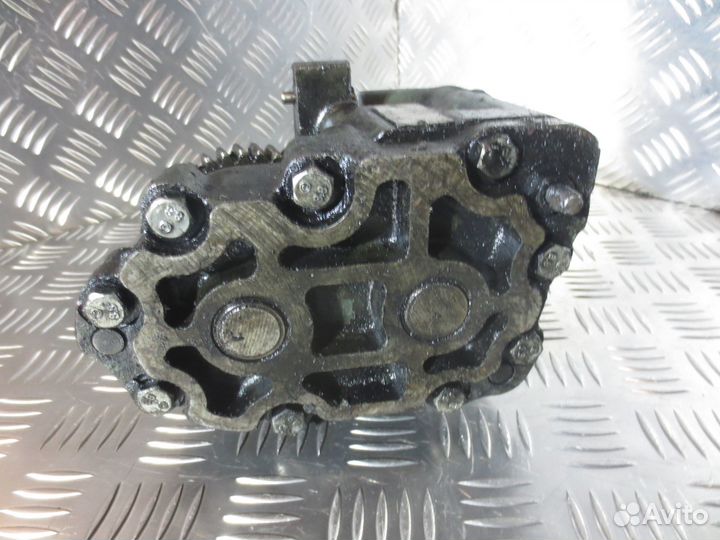 Насос масляный Scania 263161