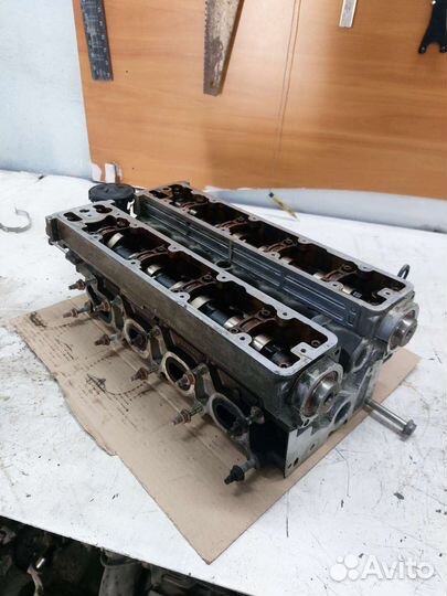 Гбц Peugeot 407 1.7 Пежо 407