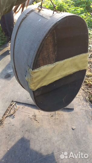 Инвентарь для содержания и разведения пчел