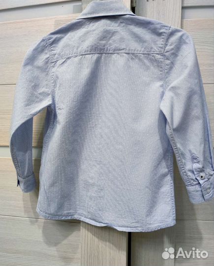 Рубашка mayoral р.98