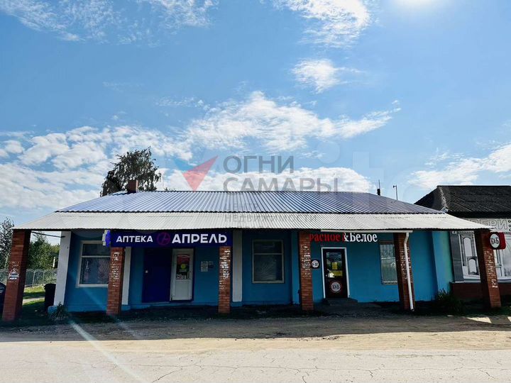 Продам здание, 215 м²