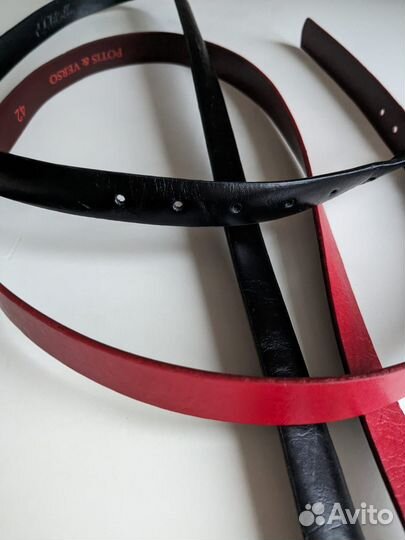 Ремень женский