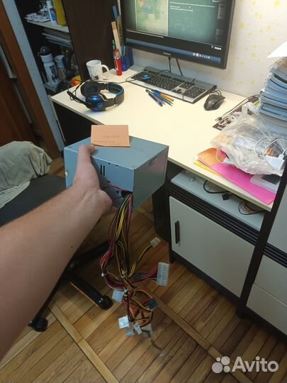 Блок питания 300w