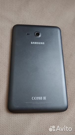 Планшет samsung galaxy tab