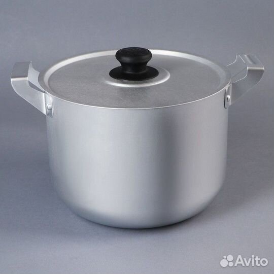 Кастрюля 6, 8