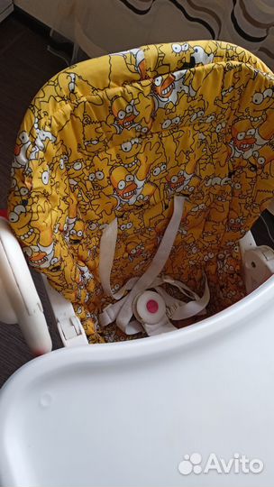 Стул для кормления