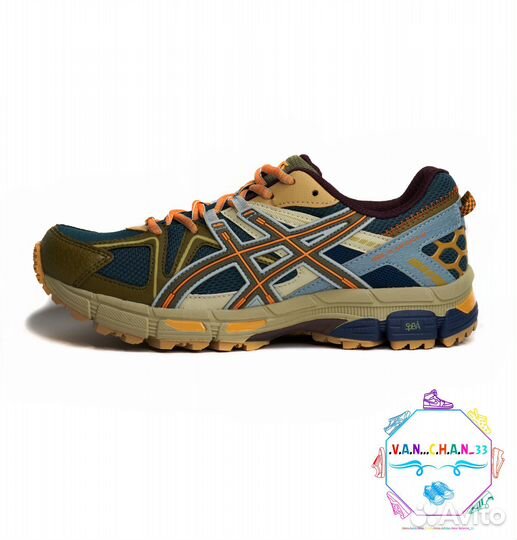 Asics Gel Kahana 8