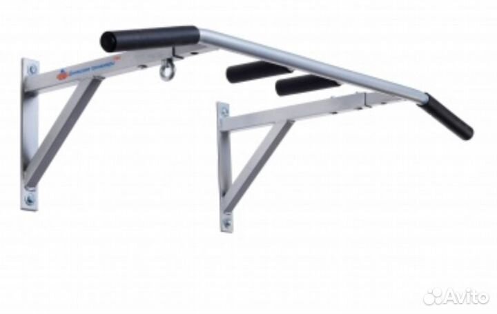 Турник настенный 3 хвата