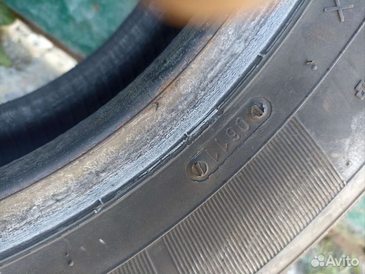 Riken AllStar 2 185/65 R14