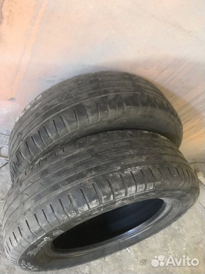 Cordiant Comfort 205/65 R16