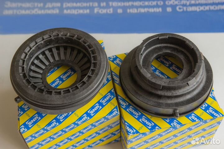 Опорный подшипник передней стойки Форд Фокус 2