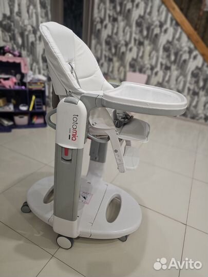 Стул для кормления