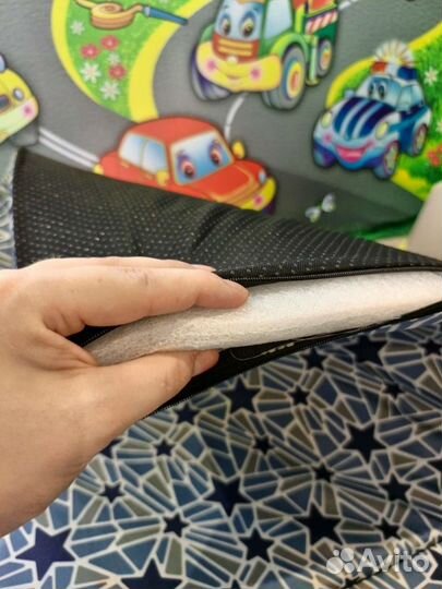 Коврик детский