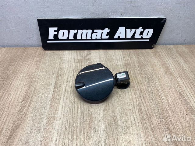 Лючок Бензобака Chevrolet Captiva