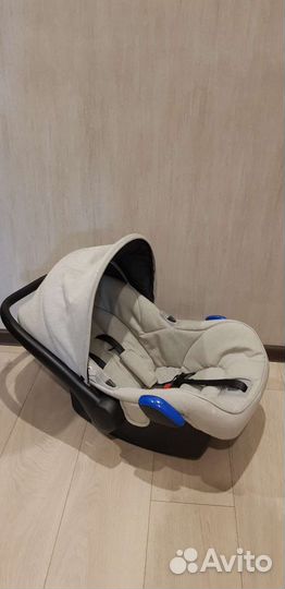 Автолюлька от 0 до 13