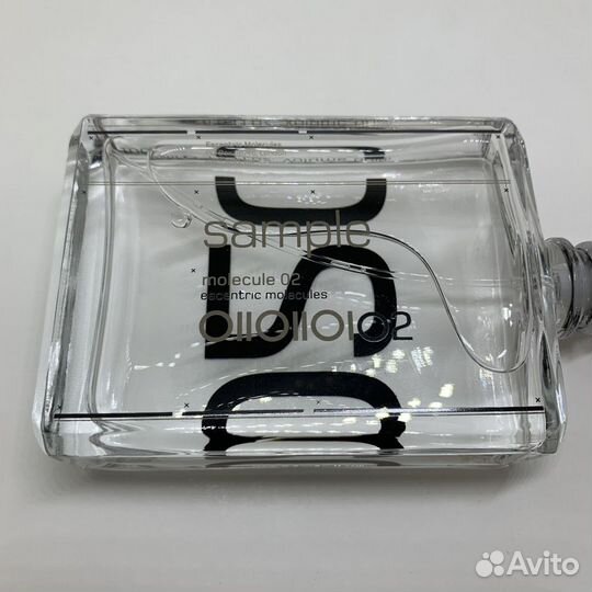 Escentric Molecules - Molecule 02 100ml Оригинал