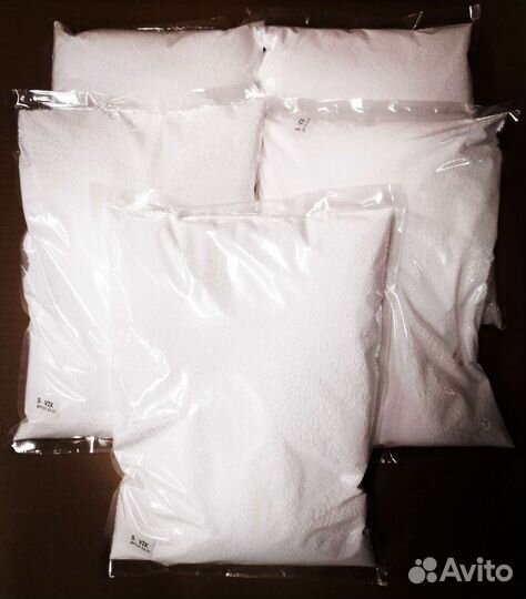 Кислородный отбеливатель 3кг /перкарбонат натрия