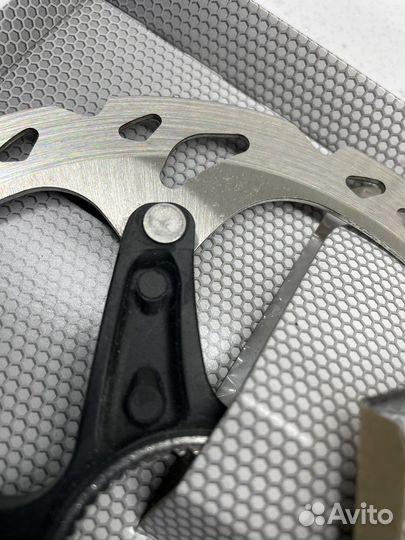 Тормозной диск для велосипеда