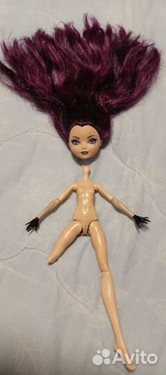 Ever After High,Монстер Хай