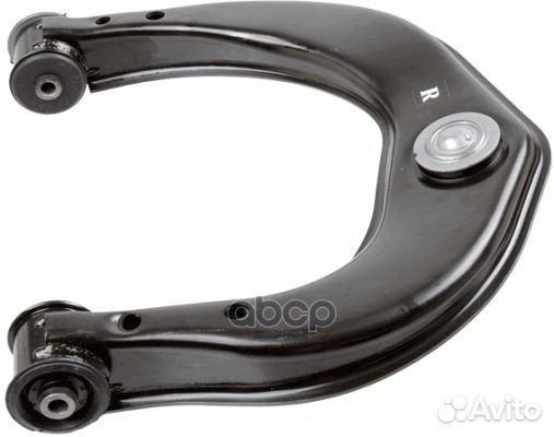 Рычаг подвески 3865501 lemforder