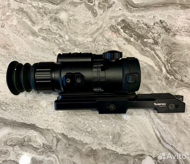 Тепловизорный прицел легат