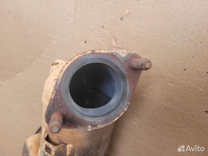 Коллектор выпускной kia cerato 285102EJH0