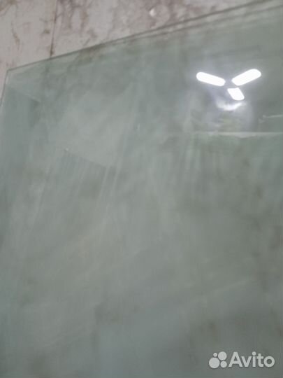 Стекло для межкомнатных дверей