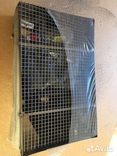 Мангал разборный походный