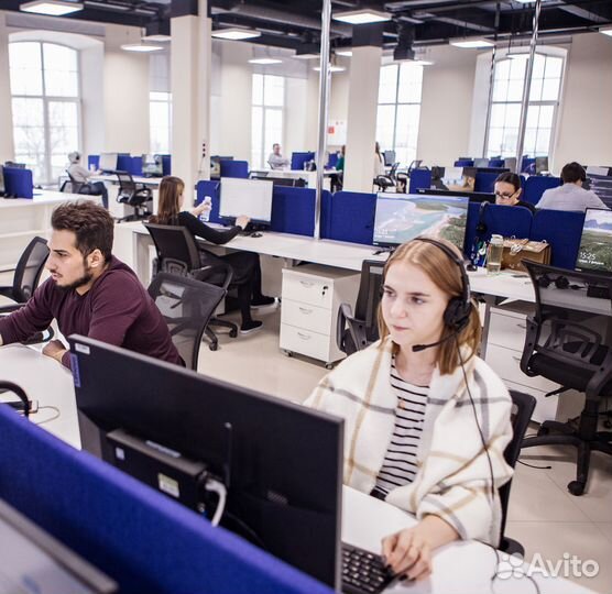 Специалист по подбору персонала (в компанию Ozon)