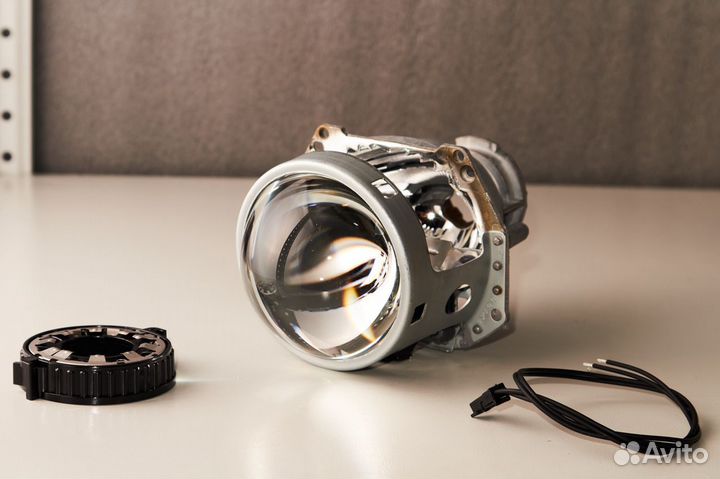 Hella Би-Линза H5R 3.0