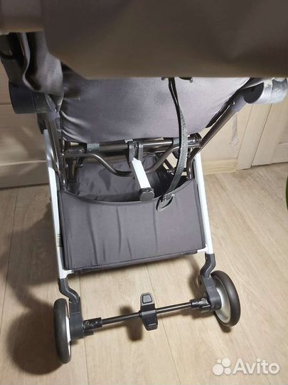 Прогулочная коляска бу