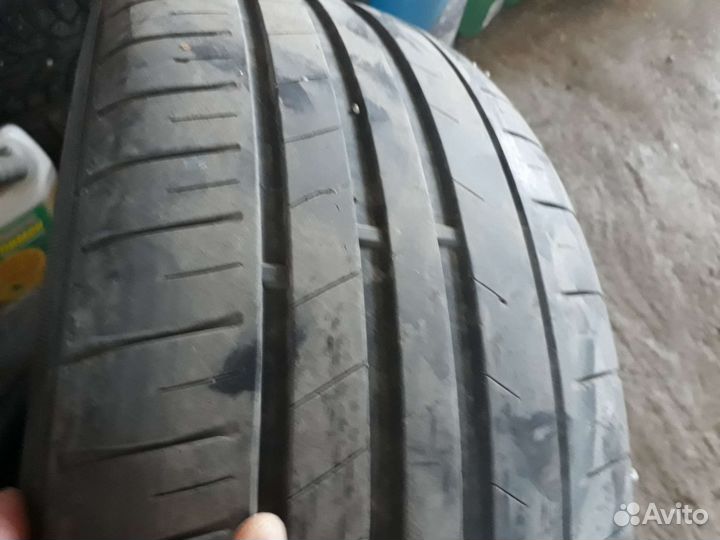 Routeway Suretrek M/T RY89 215/55 R17