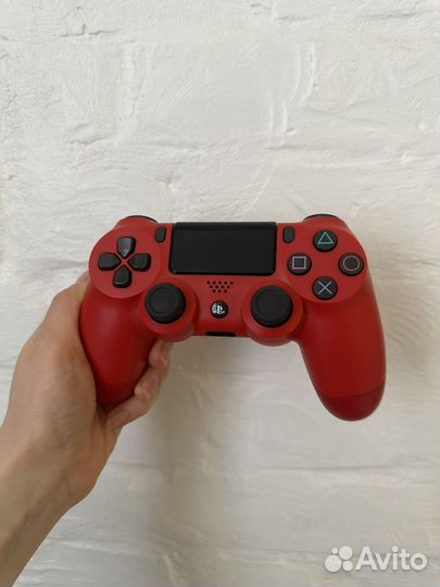 Sony PS4 джойстик оригинал