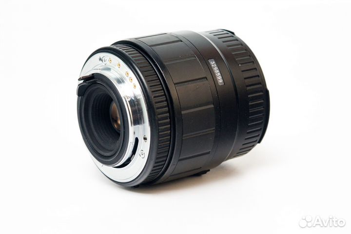 Sigma Zoom 28-80mm f3.5-5.6 Macro байонет Pentax