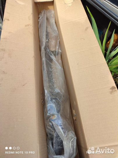 Рулевая рейка renault megane 2