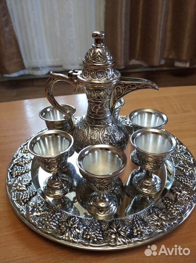 Набор для спиртных напитков