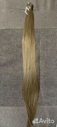 Волосы для наращивания 65 см