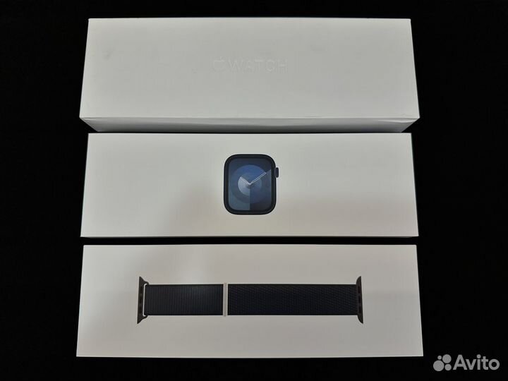 Apple Watch 9 41mm