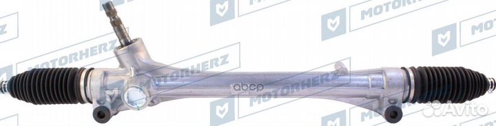 Рулевая рейка с тягами механическая M51981NW Mo