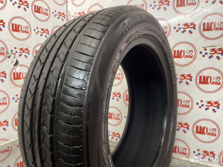 Riken Maystorm 2 205/55 R16