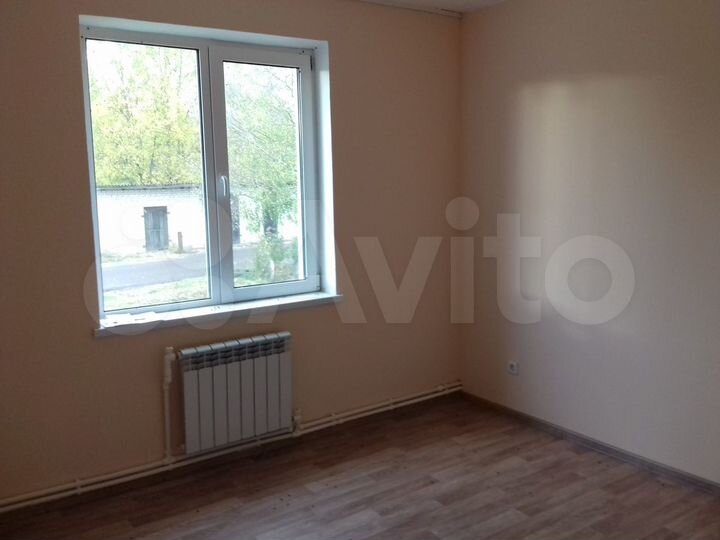 2-к. квартира, 64,9 м², 2/2 эт.