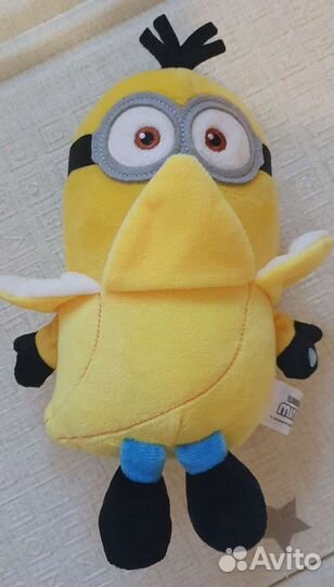 Игрушка Миньон
