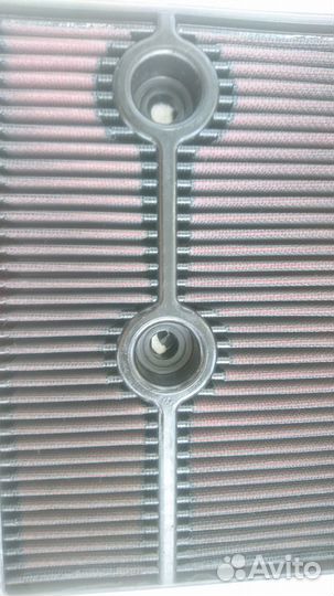 Воздушный фильтр K&N многоразовый пром-ся 33-3004