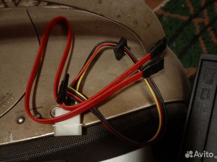 Электроника