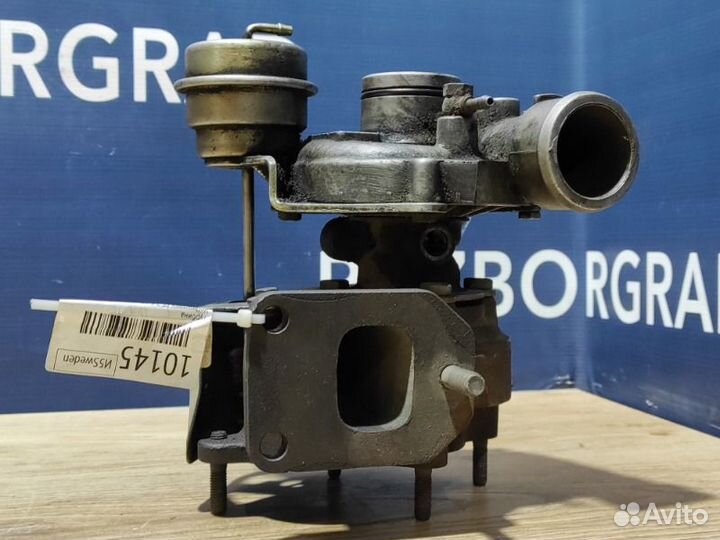 Турбина для Volkswagen Lt 2.5 APA 2000